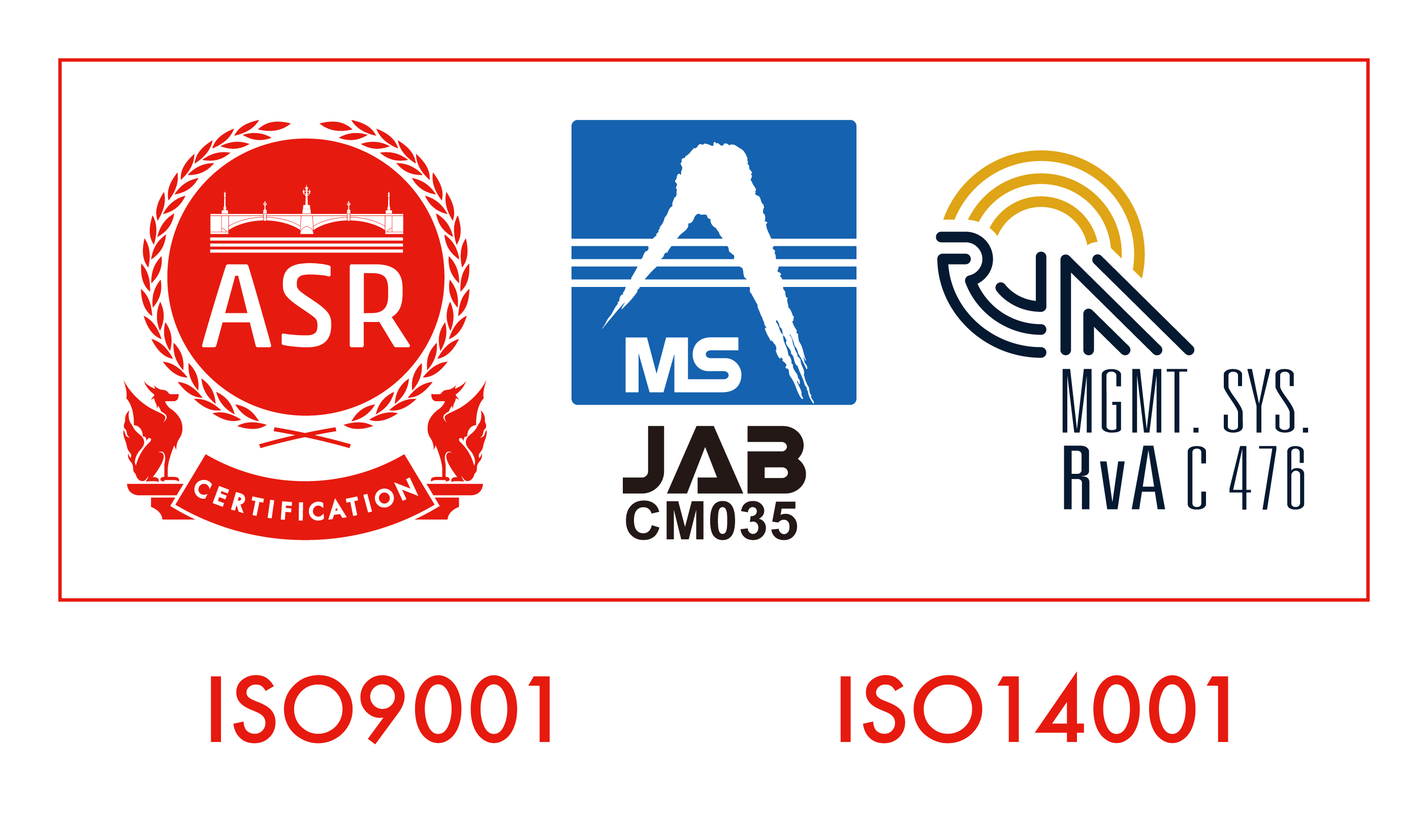 ISO14001擾